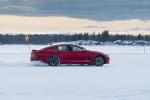Kia Stinger GT 2017 года (WW)